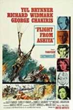 Watch Flight from Ashiya Putlocker