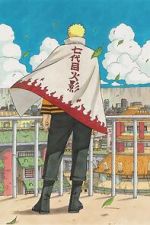 Watch The Day Naruto Became Hokage Putlocker