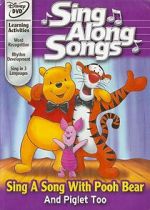 Watch Disney Sing-Along Songs: Sing a Song with Pooh Bear and Piglet Too! Putlocker