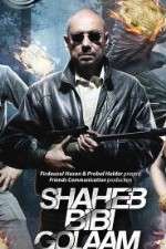 Watch Saheb Bibi Golaam Putlocker