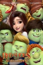 Watch Red Shoes and the Seven Dwarfs Putlocker