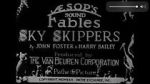 Watch Sky Skippers Putlocker