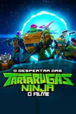 Watch Rise of the Teenage Mutant Ninja Turtles: The Movie Putlocker