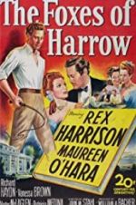 Watch The Foxes of Harrow Putlocker