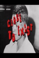 Watch Cease to Exist Putlocker