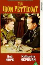 Watch The Iron Petticoat Putlocker