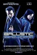 Watch Ballistic: Ecks vs. Sever Putlocker