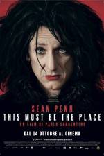 Watch Cheyenne - This Must Be the Place Putlocker