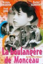 Watch The Bakery Girl of Monceau Putlocker