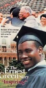 Watch The Ernest Green Story Putlocker