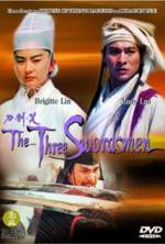 Watch Dao jian xiao Putlocker