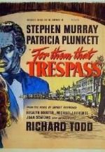 Watch For Them That Trespass Putlocker