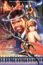Watch Zodiac America 2: Evil Destroyer Putlocker