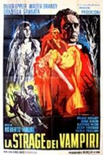 Watch Slaughter of the Vampires Putlocker