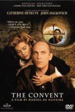 Watch O Convento Putlocker