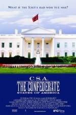 Watch CSA The Confederate States of America Putlocker