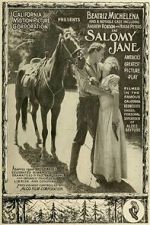 Watch Salomy Jane Putlocker