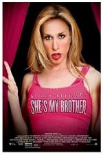 Watch Alexis Arquette: She\'s My Brother Putlocker
