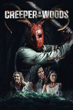 Watch Creeper in the Woods Putlocker