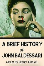 Watch A Brief History of John Baldessari (Short 2012) Putlocker