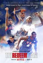 Watch The Redeem Team Putlocker