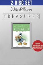 Watch Donald's Dream Voice Putlocker