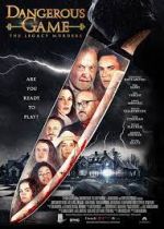 Watch Dangerous Game: The Legacy Murders Putlocker