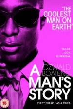 Watch A Mans Story Putlocker