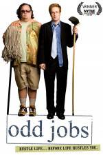 Watch Odd Jobs Putlocker