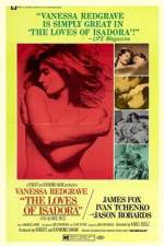 Watch Isadora Putlocker