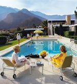 Watch Slim Aarons: The High Life Putlocker