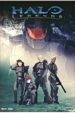 Watch Halo Legends Putlocker