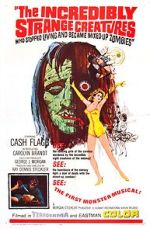 Watch The Incredibly Strange Creatures Who Stopped Living and Became Mixed-Up Zombies!!? Putlocker