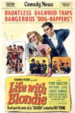 Watch Life with Blondie Putlocker