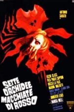 Watch Seven Blood-Stained Orchids Putlocker