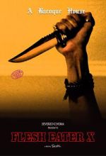 Watch Flesh Eater X Putlocker