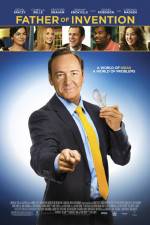 Watch Father of Invention Putlocker