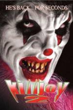 Watch Killjoy 2 Deliverance from Evil Putlocker