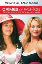 Watch Crimes of Fashion Putlocker