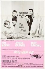 Watch Boys' Night Out Putlocker