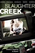 Watch Slaughter Creek Putlocker