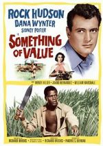 Watch Something of Value Putlocker
