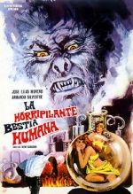 Watch Night of the Bloody Apes Putlocker
