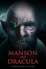 Watch Manson & Dracula: Closer Than We Think Putlocker