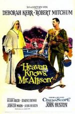 Watch Heaven Knows, Mr. Allison Putlocker