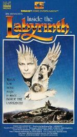 Watch Inside the Labyrinth Putlocker