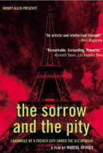 Watch The Sorrow and the Pity Putlocker