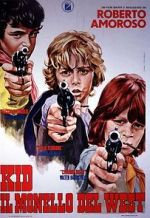 Watch Bad Kids of the West Putlocker