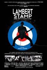 Watch Lambert &amp; Stamp Putlocker