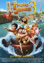 Watch Tad the Lost Explorer and the Emerald Tablet Putlocker